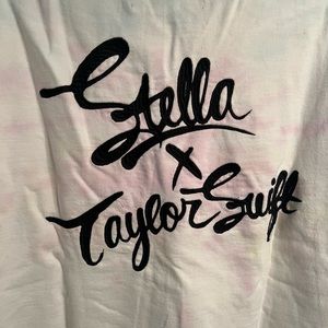 RARE!! Only sold at Lover NYC pop up shop! “There’s a dazzling haze” sweatshirt